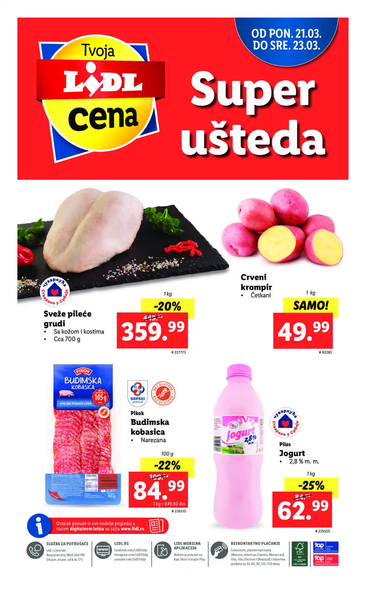 lidl