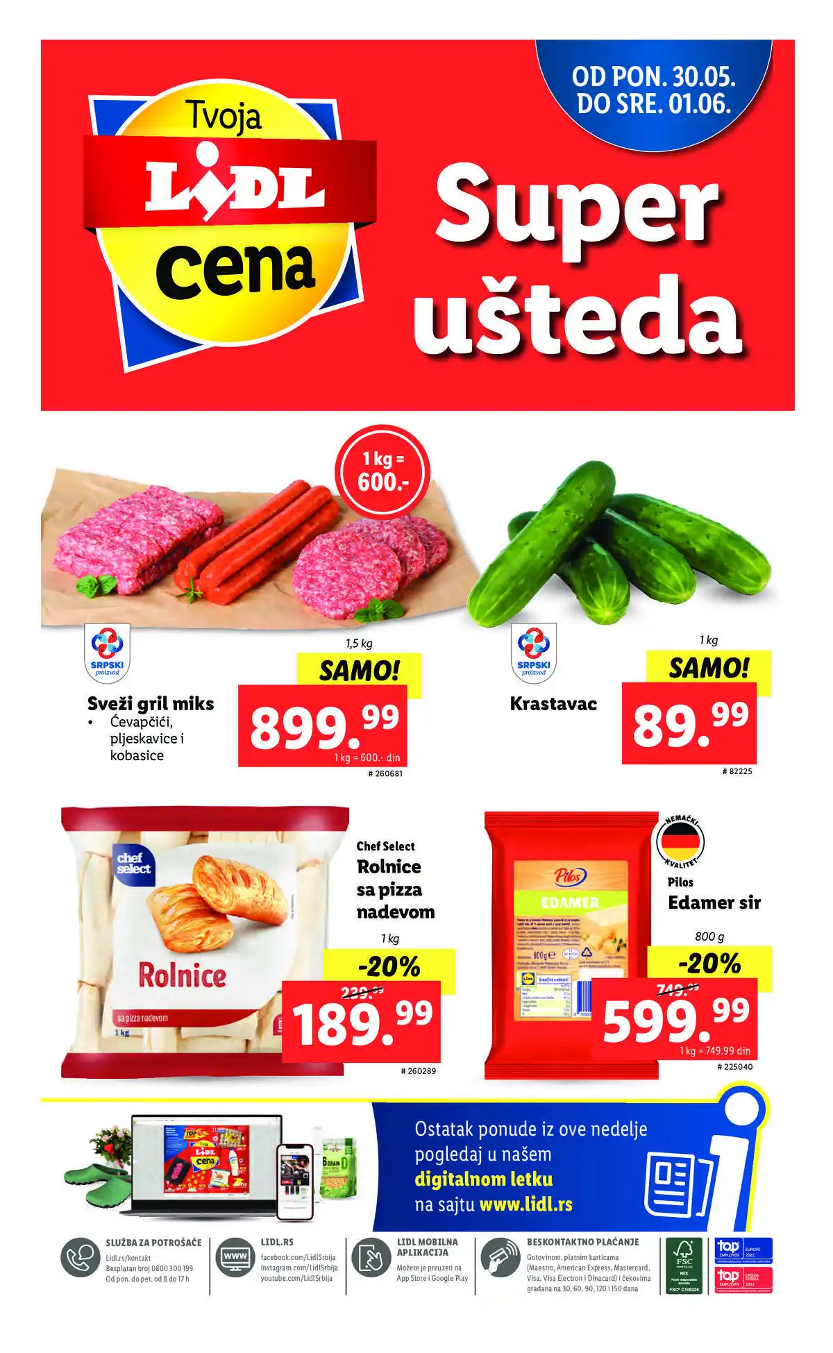 lidl