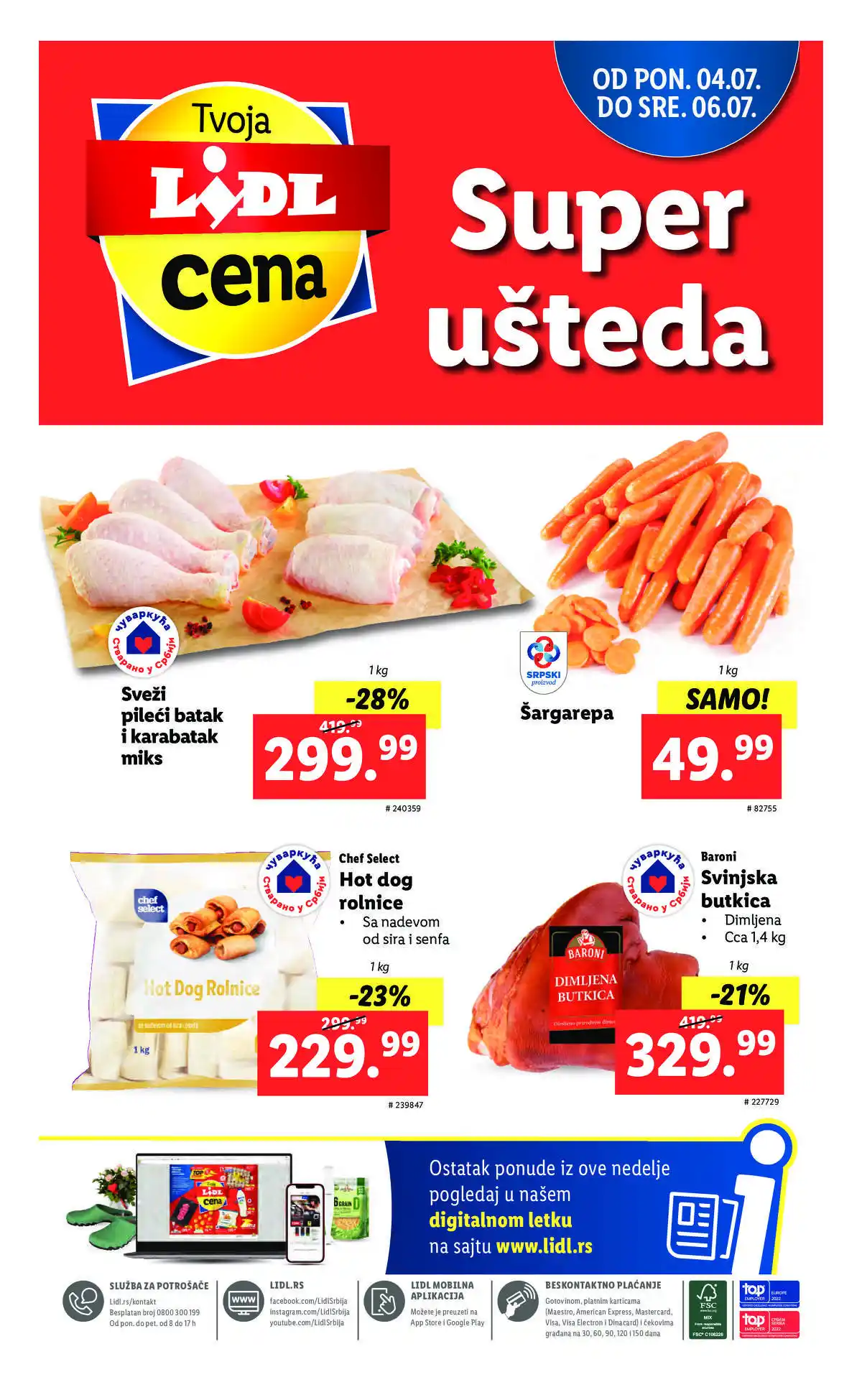 lidl